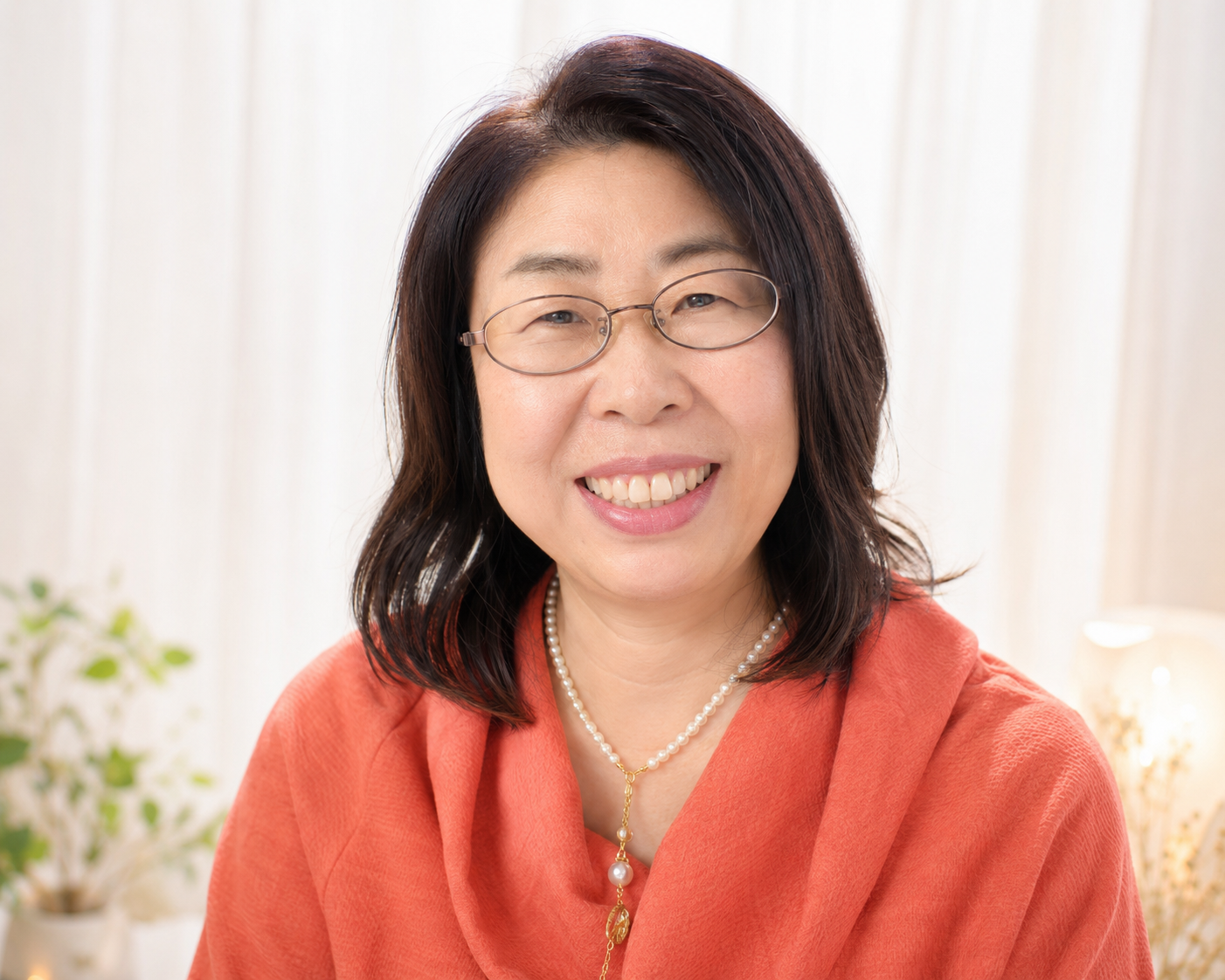 古橋明美